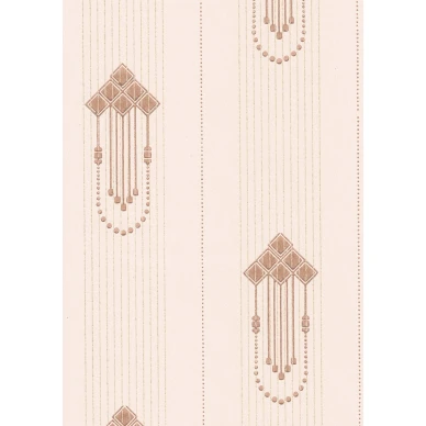 PihlgrenRitola Winer Jugend Beige Ruskea image