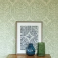 Paratiisi 70050 70004 klassiset paperitapetit Pihlgren ja Ritolalta