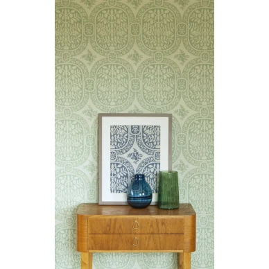 Paratiisi 70050 70004 klassiset paperitapetit Pihlgren ja Ritolalta image