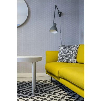 Graafinen paperitapetti Bownet 64306 Pihlgren ja Ritolalta kuva Saara Kudjoi image