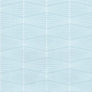 Jukka Pellinen sinivalkoinen graafinen retrotapetti Pihlgren ja Ritolalta 64308 image