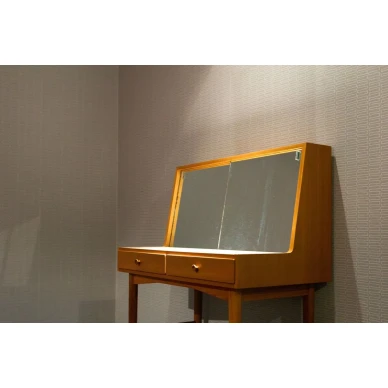 Harmaa paperitapetti Poikilo 69802 Pihlgren ja Ritolalta image