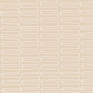 Poikilo beige graafinen tapetti Pihlgren ja Ritolalta 69785 image