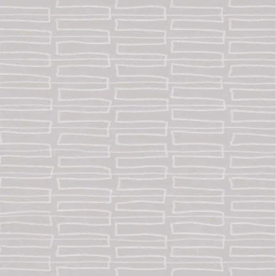 Poikilo harmaa graafinen retrotapetti Lisa Johansson Pape Pihlgren ja Ritolalta 69802 image