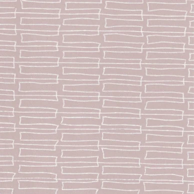 Poikilo roosa graafinen tapetti Pihlgren ja Ritolalta 64267 image