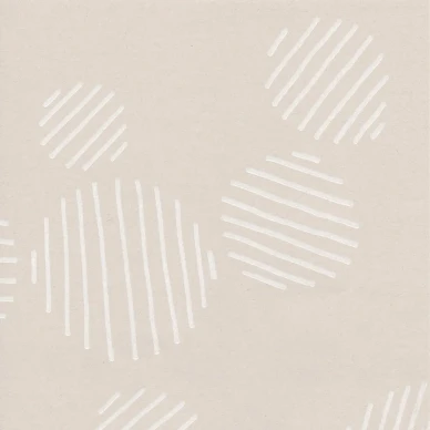 Hanna van Ingen Pallomeri harmaa valkoinen graafinen tapetti Pihlgren ja Ritolalta 70042 image