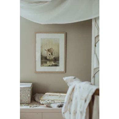 Mr Morris sopo lastenjuliste lahja Mrs Mighettolta image