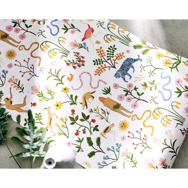 Garden of Eden varikas hauska tapetti Scionilta image