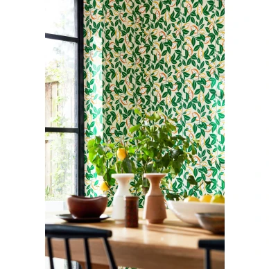 St Clements lehtitapetti Scionilta 112803 image