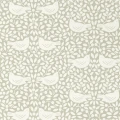 Looting Fruits beige lintutapetti Scionilta 112799