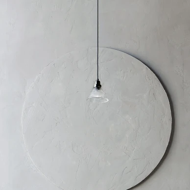 Vira pieni lasinen kattovalaisin olohuoneeseen House Doctorilta 203660001 image