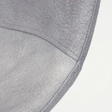 Found vaaleanharmaa tyylikas tuoli House Doctorilta 209340290 image