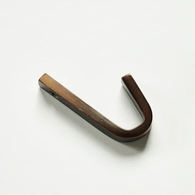 Bath Hook ruskea koukku House Doctorilta 205343003 image