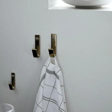 Bath hook kullanvariset modernit koukut House Doctorilta 205343005 image