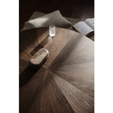 Ripple Lid pieni kirkas lasi Ferm Livingilta image