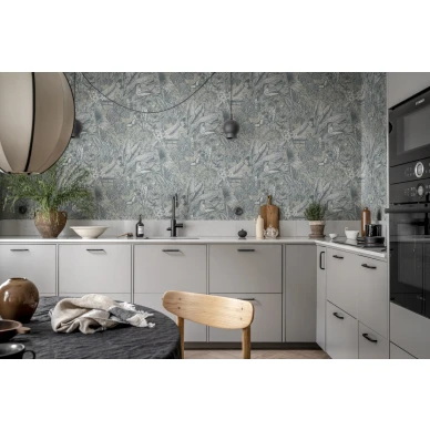 Keittion tapetti Furada Rebel Wallsilta R17463 image