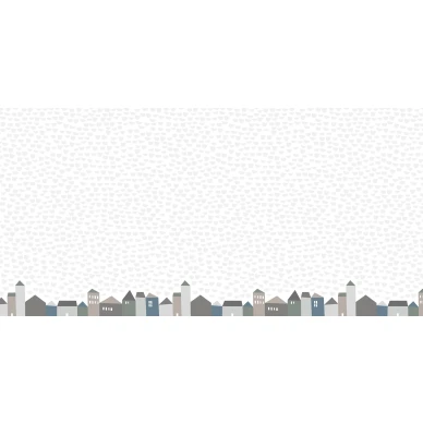 Elephant Tears rauhallinensadetapetti Rebel Wallsilta koko kuvio R14492 image