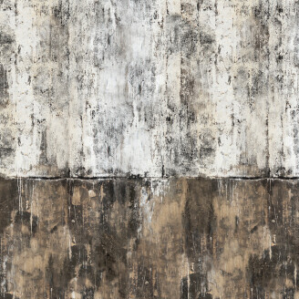 Brooklyn Wall ruskea teollisuustyylinen seinatapetti Rebel Wallsilta R14981 image