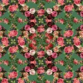 Floral Frida varikas kukkatapetti Rebel Wallsilta R15711