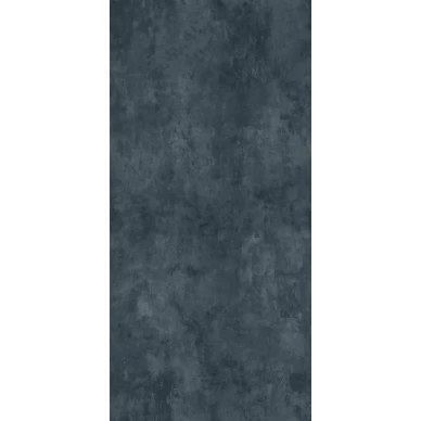 Fresco Wall sininen elava yksivarinen muraltapetti koko kuvio Rebel Wallsilta R15991 image