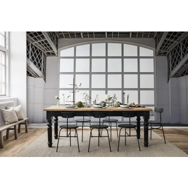 Lakeside muraltapetti merinakoalalla ruokailuhuoneeseen Rebel Wallsilta R16231 image