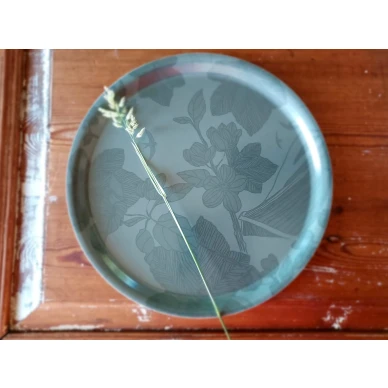 Dimbla Osterbottenbricka perfekt present eller julklapp image