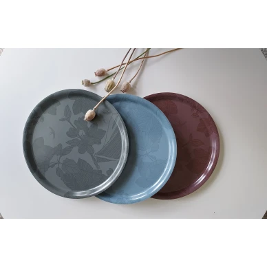 salvia dimbla och rostbrun image