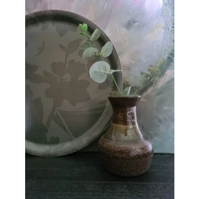 Salvian vihrea Pohjanmaatarjotin lahjaksi tai itsellesi image