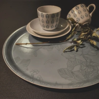 Salvianvihrea Pohjanmaa tarjotin image