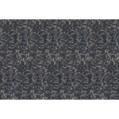 Flow tummansininen marmorikuvioinen muraltapetti koko kuvio Rebel Wallsilta R12571 image