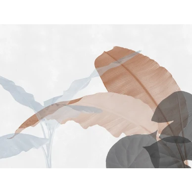 Balance rauhallinen muraltapetti koko kuvio Rebel Wallsilta R17001 image