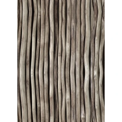 Silence puinen muraltapetti Rebel Wallsilta koko kuvio R17031 image