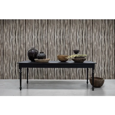 Silence puinen muraltapetti olohuoneeseen Rebel Wallsilta R17031 image