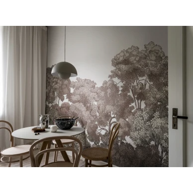 Keittion kuvatapetti Bellewood Rebel Wallsilta R18639 image