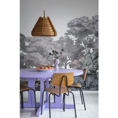 Keittion tapetti Bellewood Rebel Wallsilta R13052 image