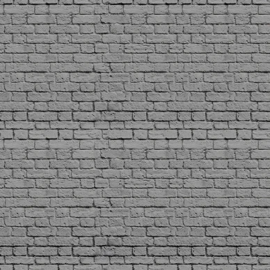 Soft Bricks harmaa tiilitapetti Rebel Wallsilta R14872 image
