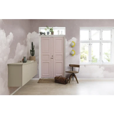 Eteisen tapetti Cuddle Clouds Rebel Wallsilta R14014 image