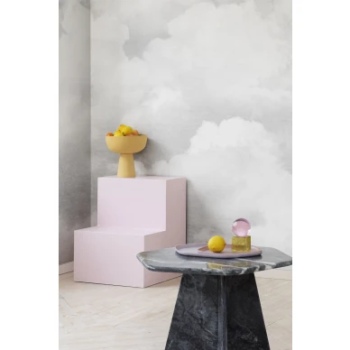 Olohuoneen tapetti Cuddle Clouds Rebel Wallsilta R14013 image