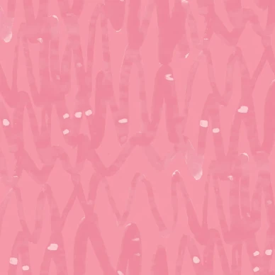 Pulse of Passion roosa graafinen muraltapetti Rebel Wallsilta R14095 image