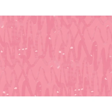 Pulse of Passion roosa graafinen muraltapetti levea kuvio Rebel Wallsilta R14095 image