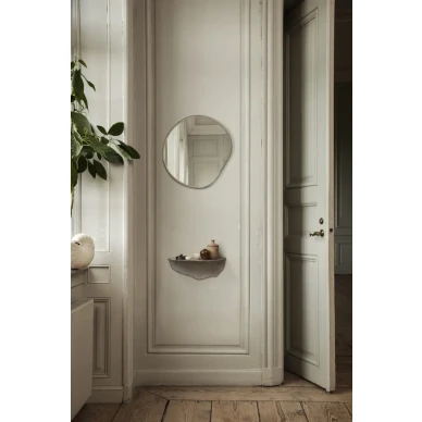 Pond Small pieni moderni pyorea peili Ferm Livingilta image