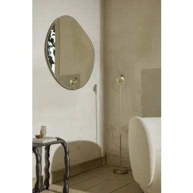 Pond XL suuri pyorea peili olohuoneeseen Ferm Livingilta image