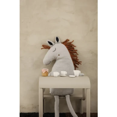 Up Step beige jakkara tai lastenpoyta Ferm Livingilta image