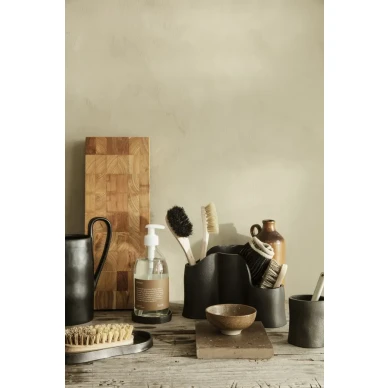 Merge Trivet ruskea pannunalunen kuumalle kattilalle Ferm Livingilta image