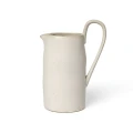 Flow Jug valkoinen kannu Ferm Livingilta