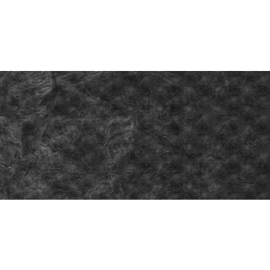 Elevation Lines musta graafinen tapetti Rebel Wallsilta koko kuvio R14072 image