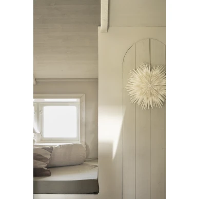 Molly valkoinen tyylikas joulutahti Watt ja Vekelta image