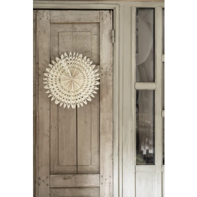 Elvira valkoinen moderni joulutahti Watt ja Vekelta image