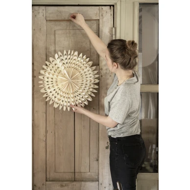 Watt ja Veken trendikas joulutahti Elvira image