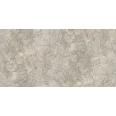 Monica yksivarinen beige kukkatapetti Sandbergilta koko kuvio S10131 image